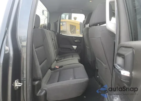 2019 Chevrolet Silverado K2500 Heavy Duty Lt from USA, damaged, VIN 2GC2KSEG9K1134761